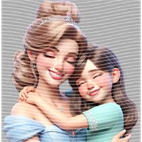 Mother's Day-MM 7347